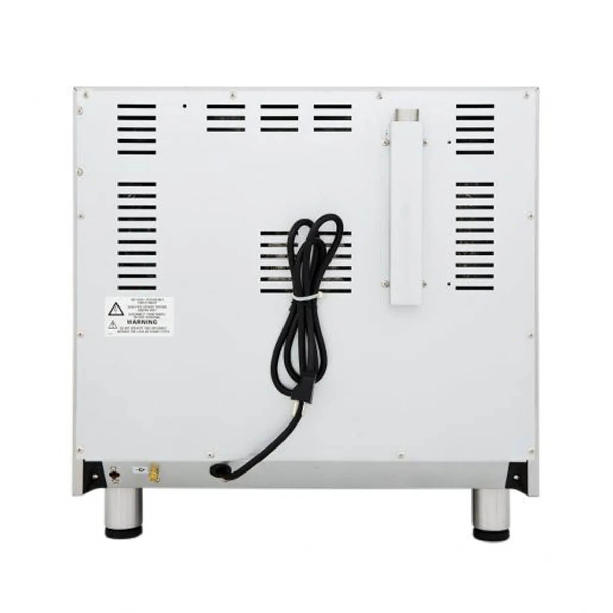 Moffat E23M3 Turbofan® Countertop Half Size Electric Convection Oven, (3) Pans, Manual Controls