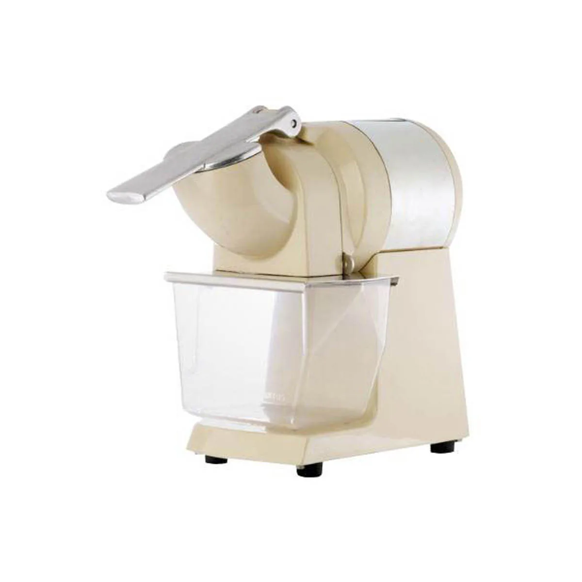 Omcan USA 40619 (Santos 02) Santos® Cheese Grater, 110 Lbs. (50 Kg) Per Hour