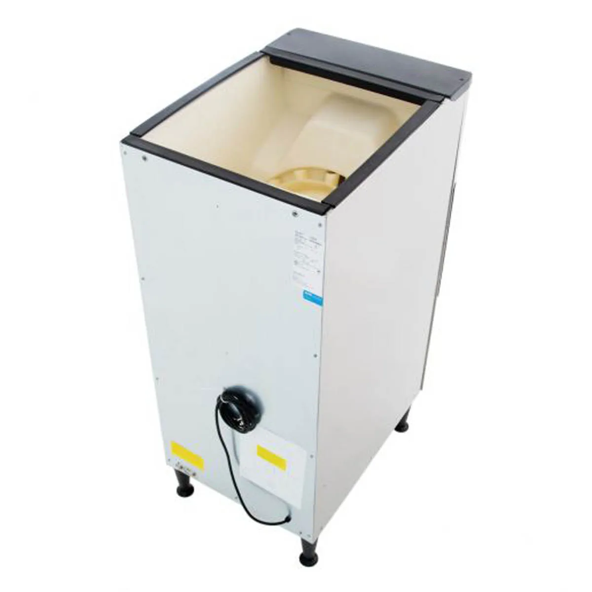 Ice-O-Matic CD40022 22" Cube Hotel Ice Dispenser, 120 lb Bin