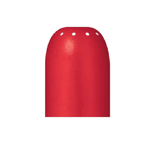 Hatco DL-400 Decorative Heat Lamp, Standard, (1) Bulb Type (Not Included)