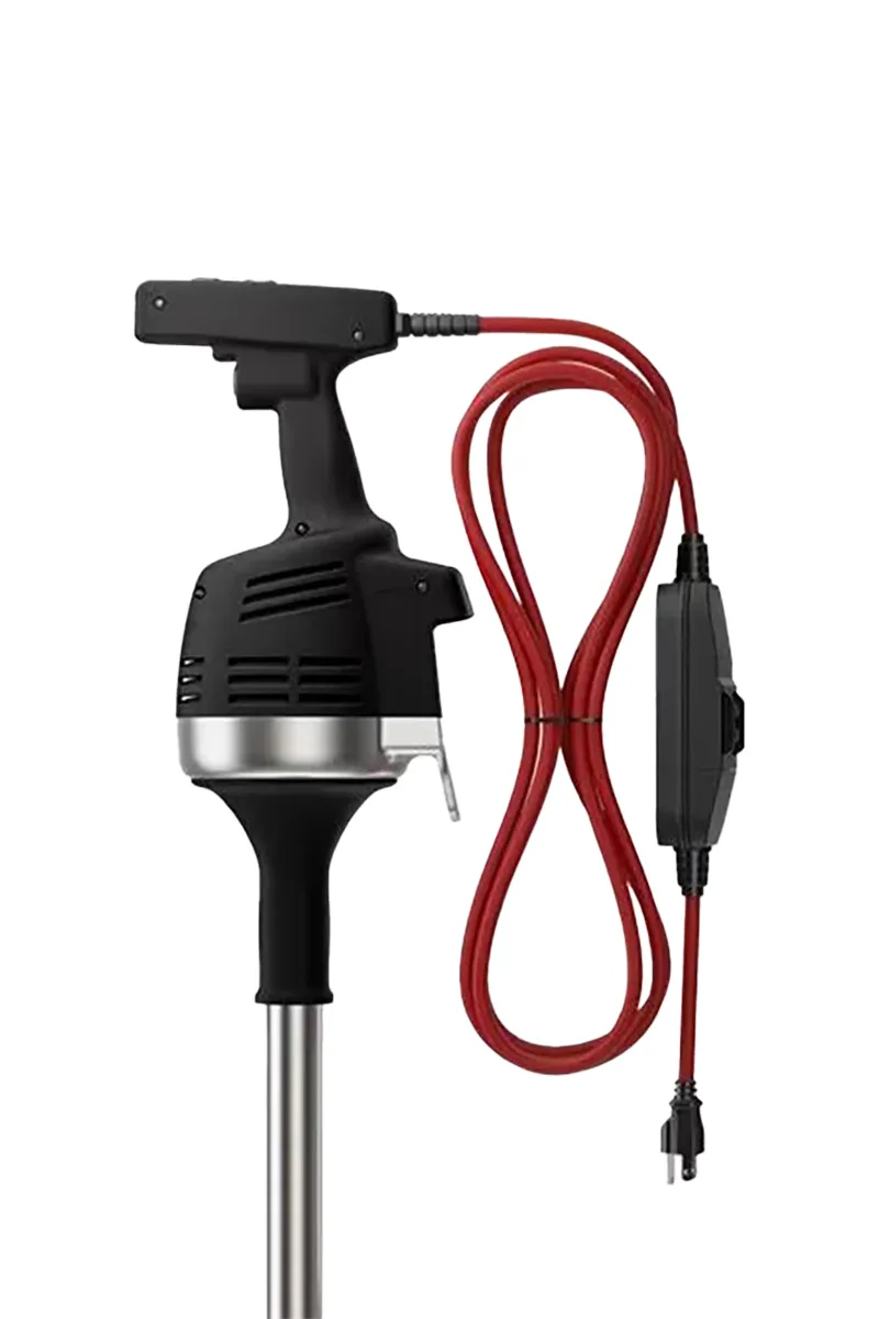 Vitamix 073051-ABAP Immersi-Prep Immersion Blender, 14" Removable Wand