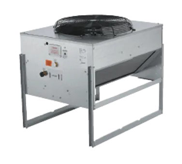 Scotsman ERC311-6 Condenser Unit, Galvanized Outdoor, -20°F to 120°F, 230V 2.6A, MC1030SR & C1030SR