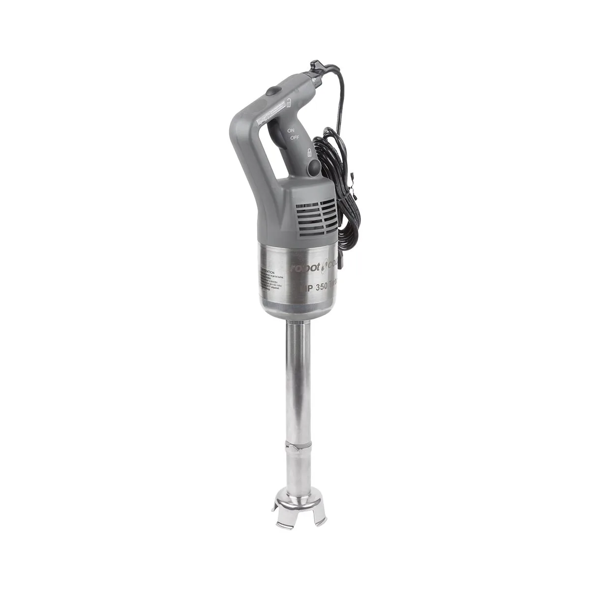 Robot Coupe MP350 14" Hand Immersion Mixer, Single Speed, 1 HP