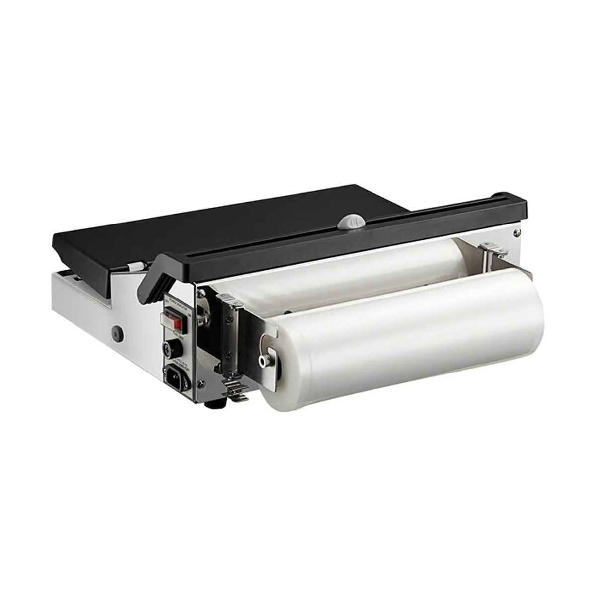 Hamilton Beach 65-0601-W Weston PRO-1100 External Vacuum Sealer with 11" Seal Bar
