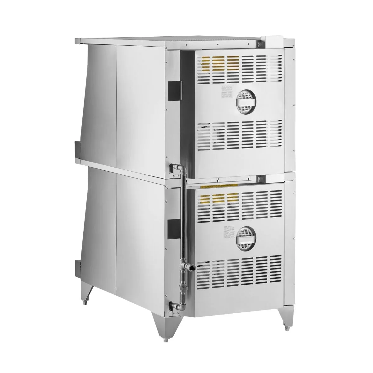 Garland US Range MCO-GS-20-S-SIGNATURE Gas Convection Oven