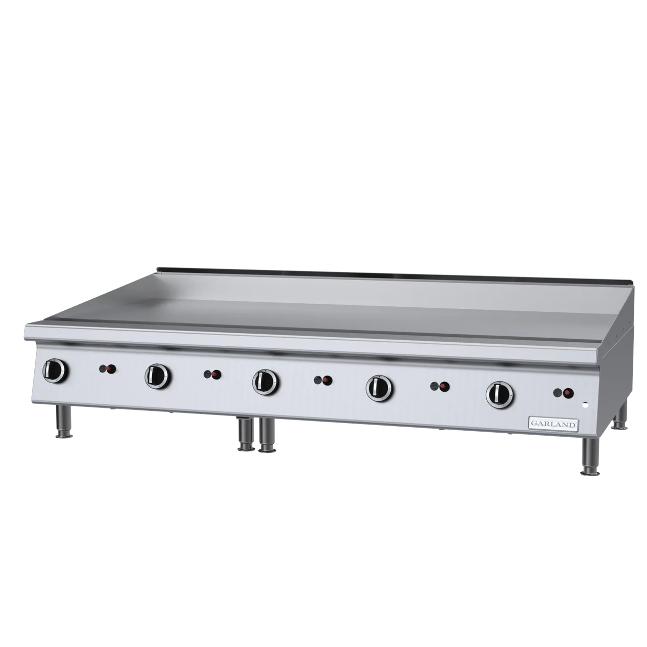 Garland US Range GTGG60-G60M-SIGNATURE 59" Countertop Gas Griddle