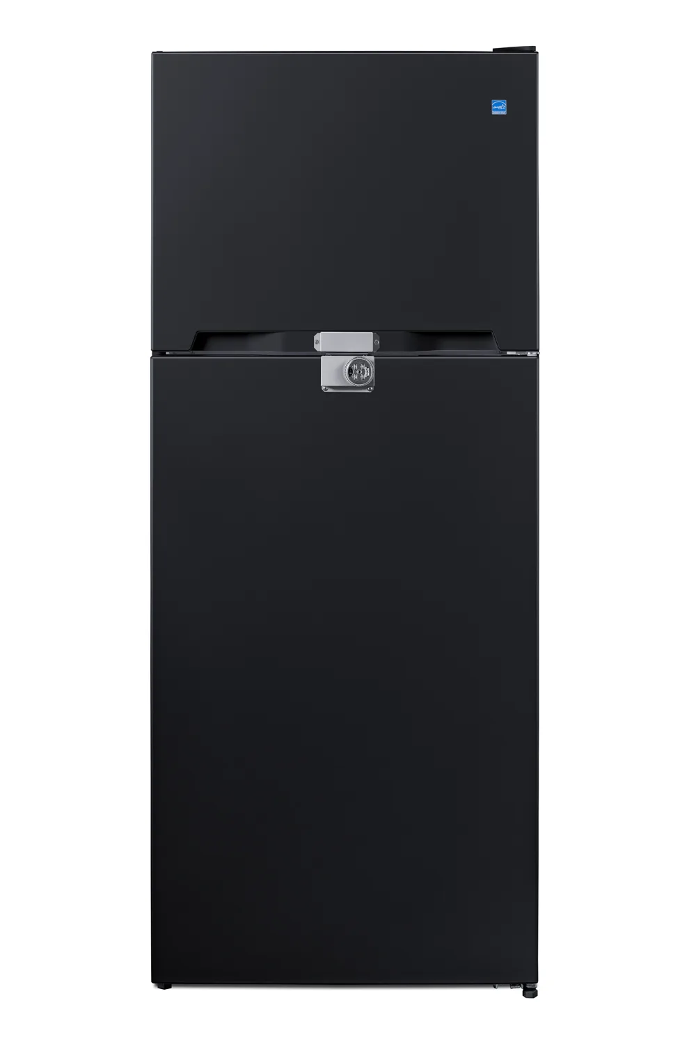 Summit CTR152BLLF2 Reach-In Refrigerator Freezer