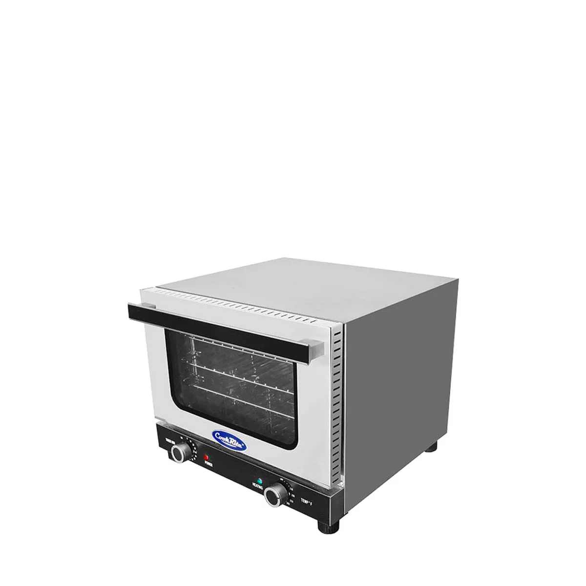 Atosa USA CTCO-25 Electric Convection Oven with Manual Controls