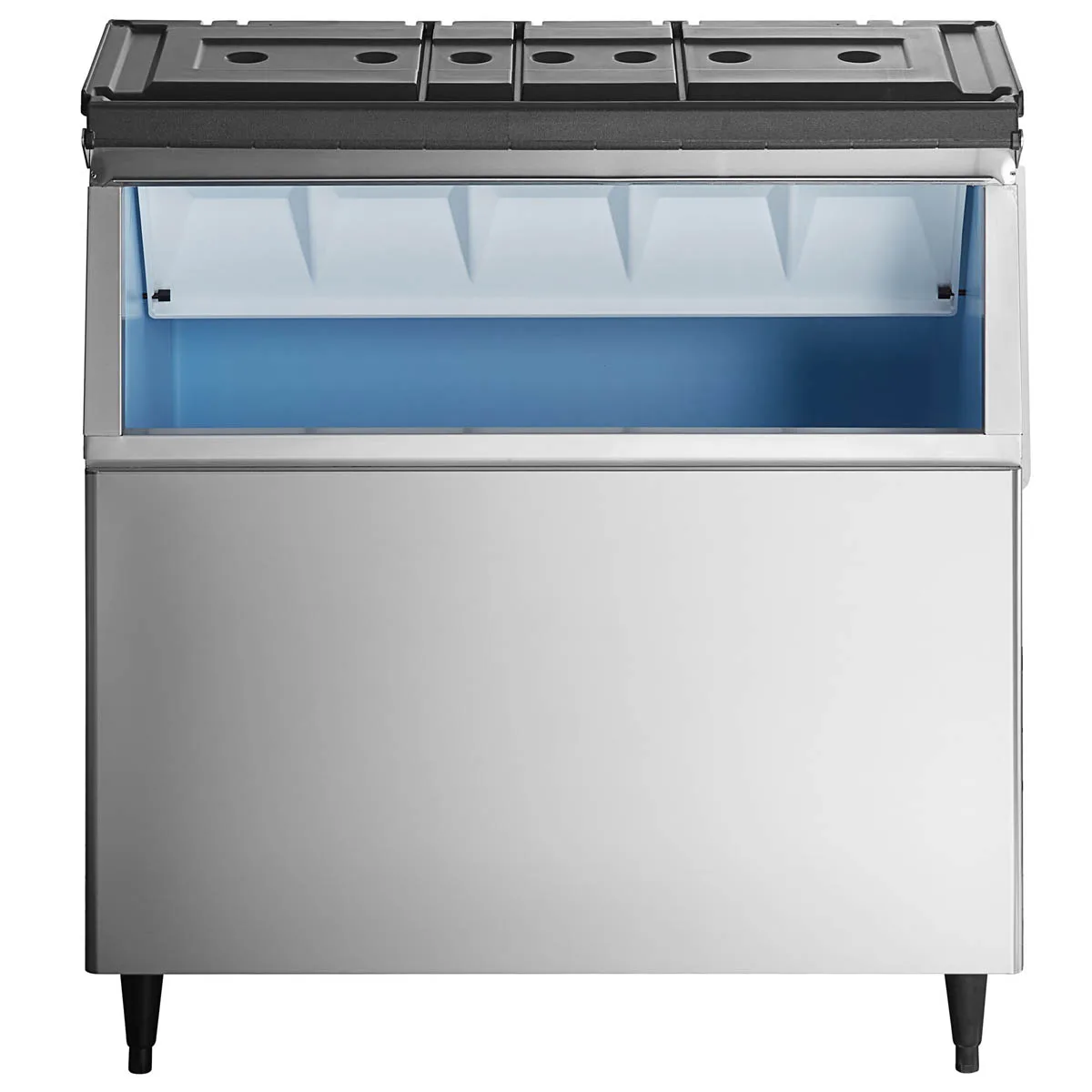 Hoshizaki B-700SF 44" Ice Storage Bin, 700 lb