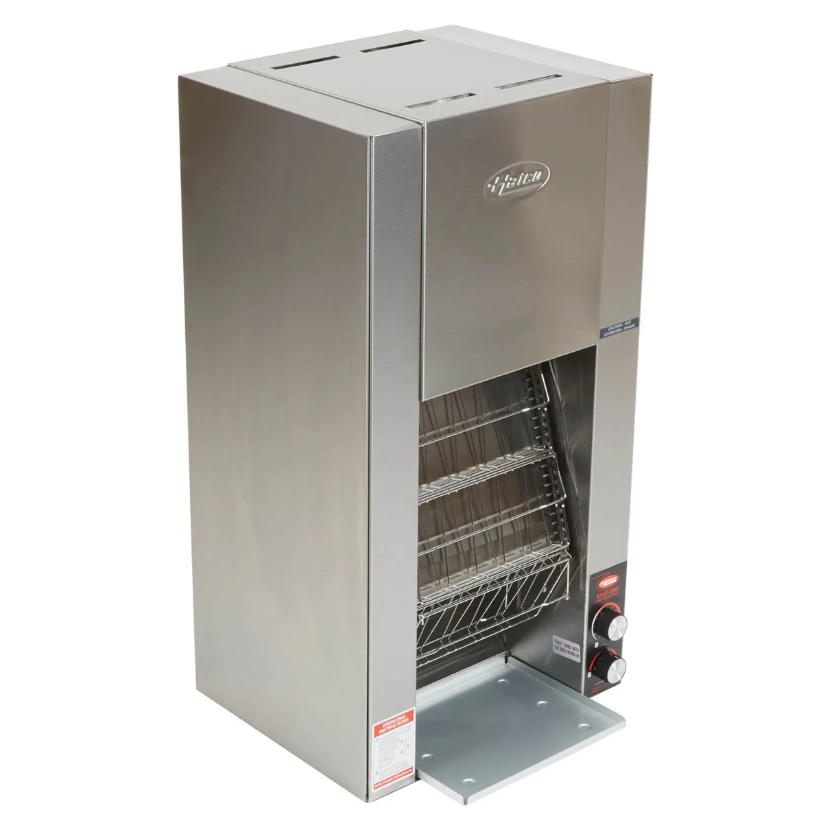Hatco TK-72 Toast King® Conveyor Toaster