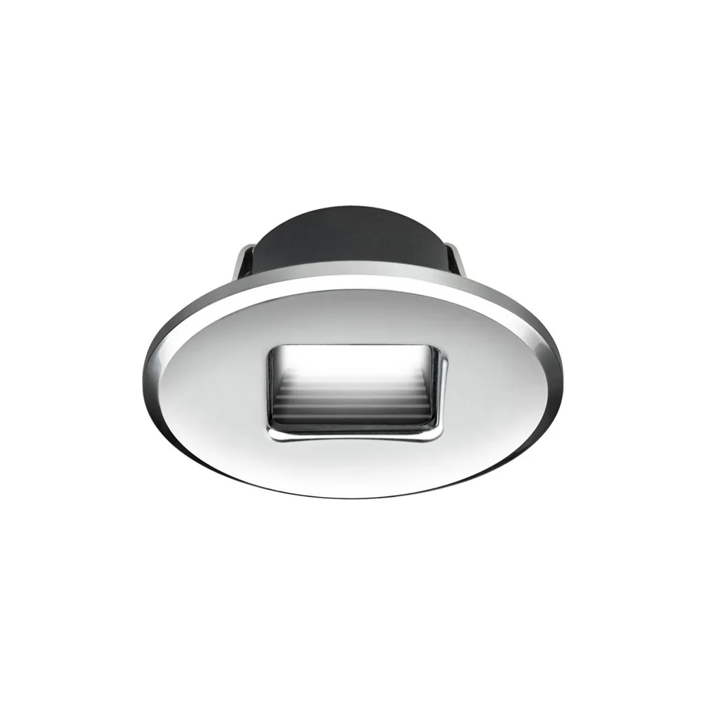 Krowne KMB-LK-B Light Kit, snap-in LED light, blue