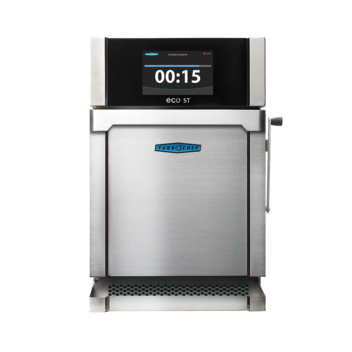 TurboChef ECS-9500-1001 Electric Countertop Rapid Cook Ventless Oven