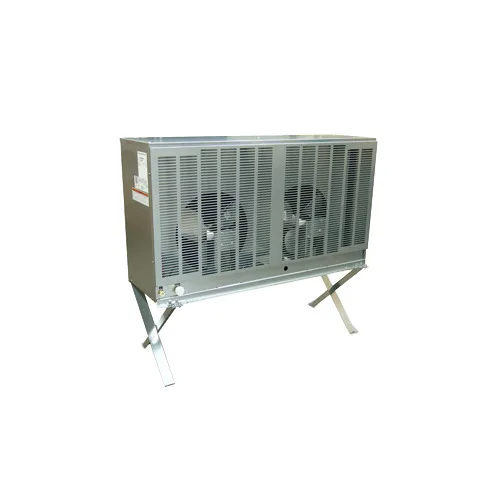 Hoshizaki URC-22FZ Air Cooled Remote Ice Machine Condenser, 115v