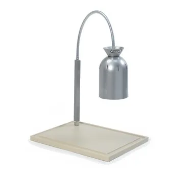 Nemco 6015 Carving Station, Single Bulb, Adjustable, with Flex Mount Lamp