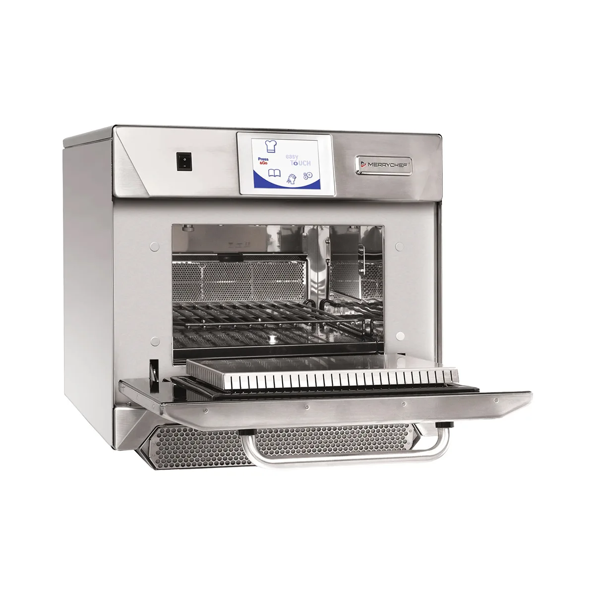 Merrychef E4S eikon™ Countertop Ventless High Speed Combination Oven, 208/240V
