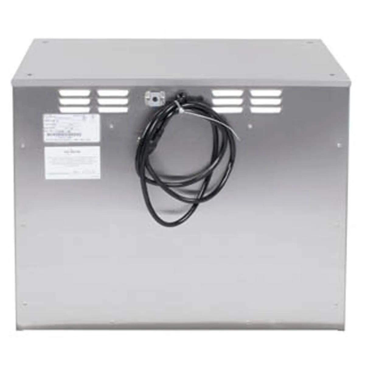 Alto-Shaam 500-2D Halo Heat® Warming Drawer, Free Standing, Two Drawer