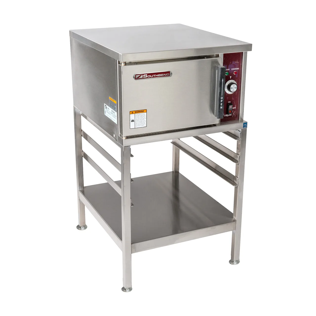 Southbend R24-3 Countertop Convection Steamer