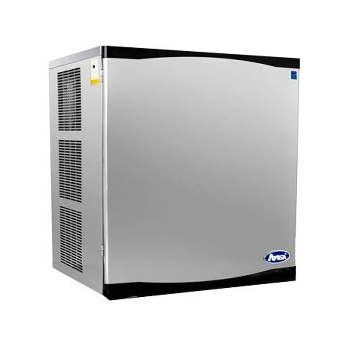 Atosa USA YR800-AP-261 30.2" Half Cube Ice Machine Head, Air Cooled, 810 lb/24 hr