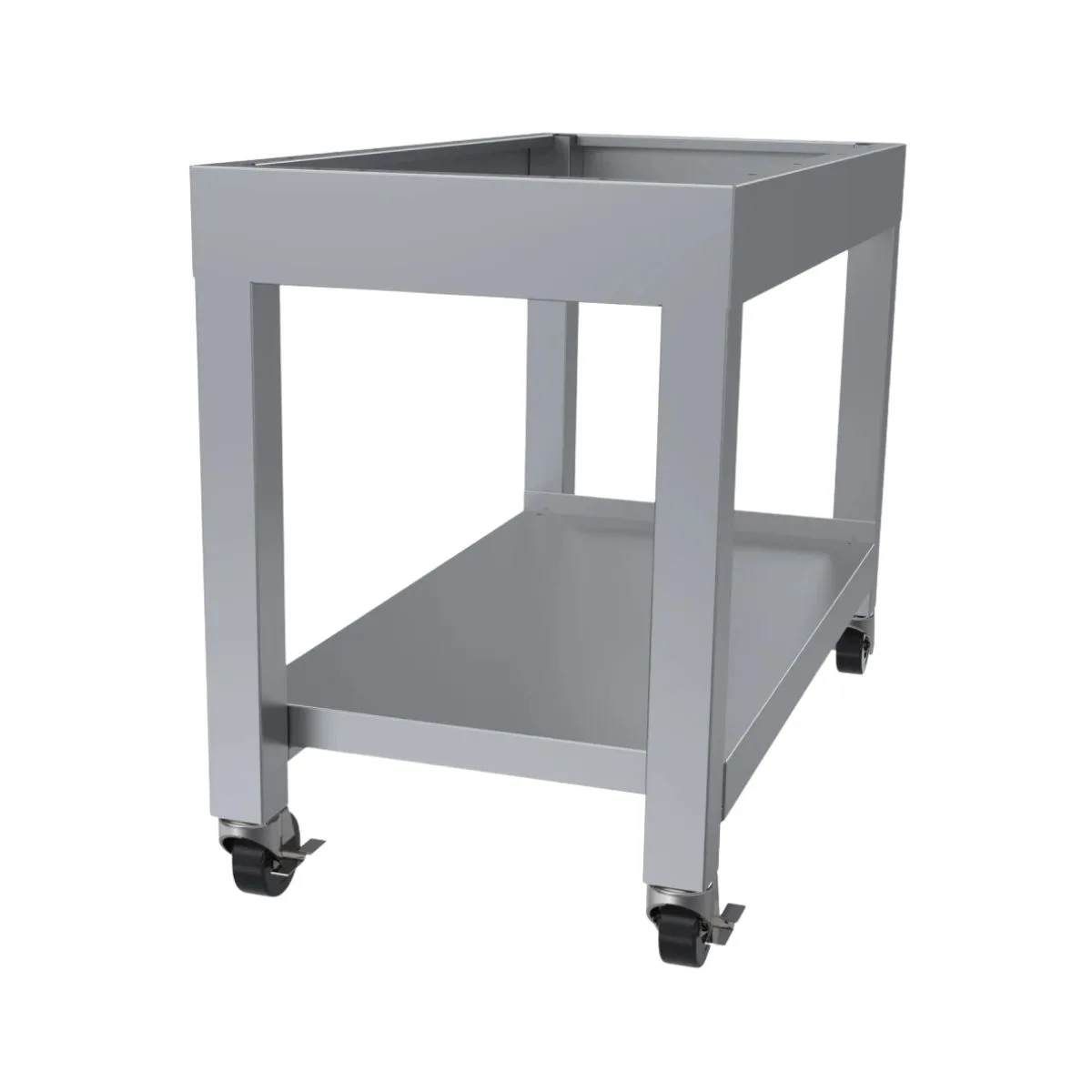 Garland US Range M17C Equipment Stand For Master Series Modular Cook Top