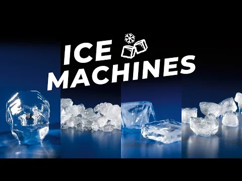 Manitowoc IYT0750N/D570 Remote‑Cooled Half‑Cube Ice Maker, 720 lb/Day Production, 532 lb Bin