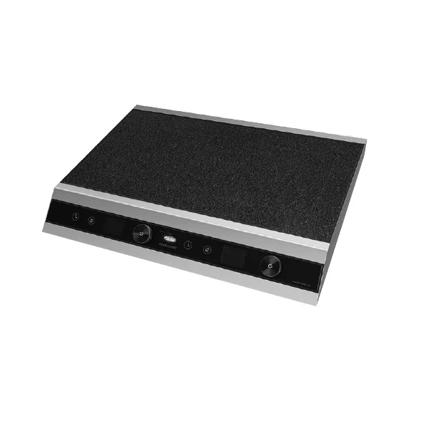 Hatco IRNGPC2S36650 (2) Burners Countertop Induction Range