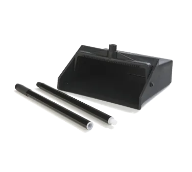 Carlisle 36142003 Lobby Dust Pan