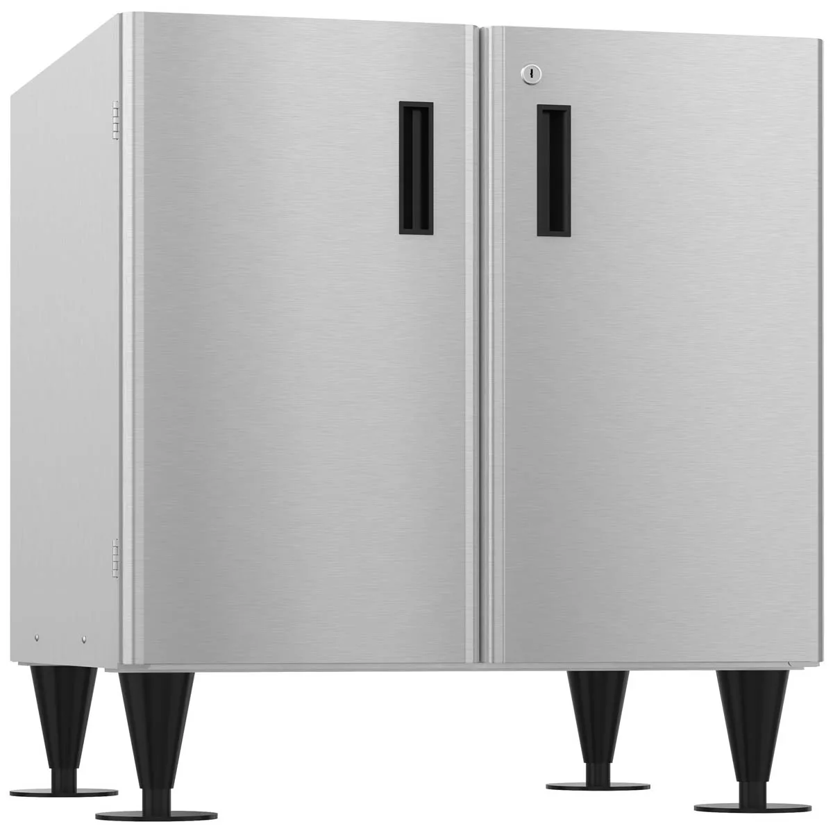 Hoshizaki SD-200 Ice Maker and Water Dispenser Stand with Lockable Doors, 30"W