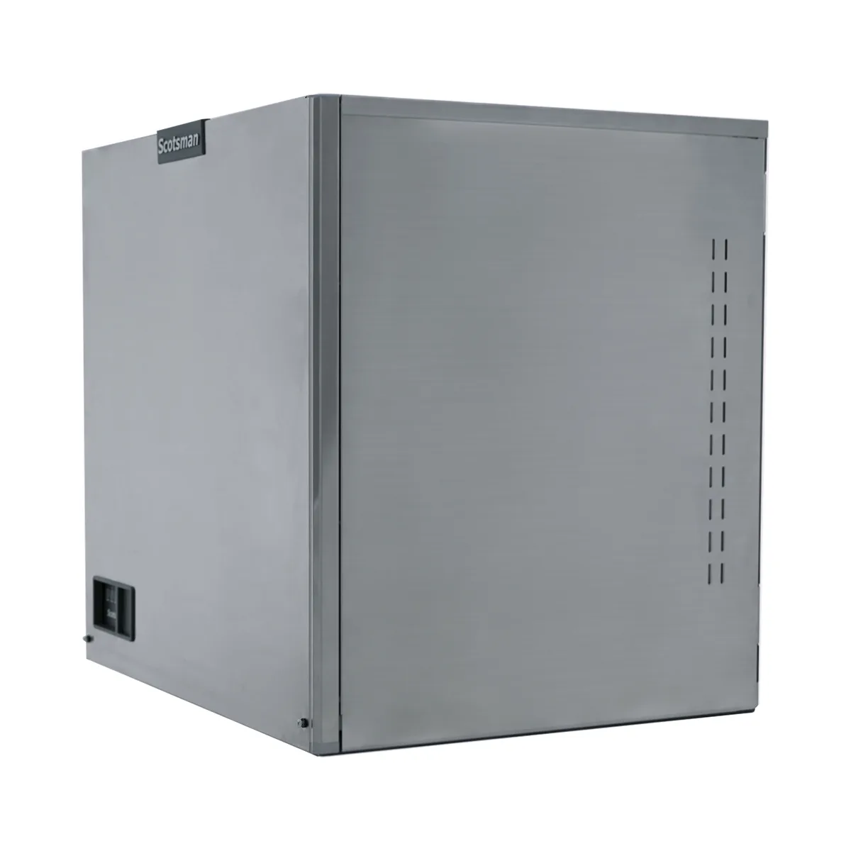 Scotsman MC0830MWX-32 Cube Ice Maker, 30-39" Wide, 907 lb/24 hr, Water-Cooled, Steel Bluetooth R290