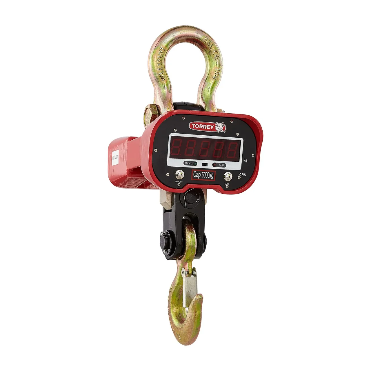 Pro-Cut CRS-5000/10000 Hanging Scale