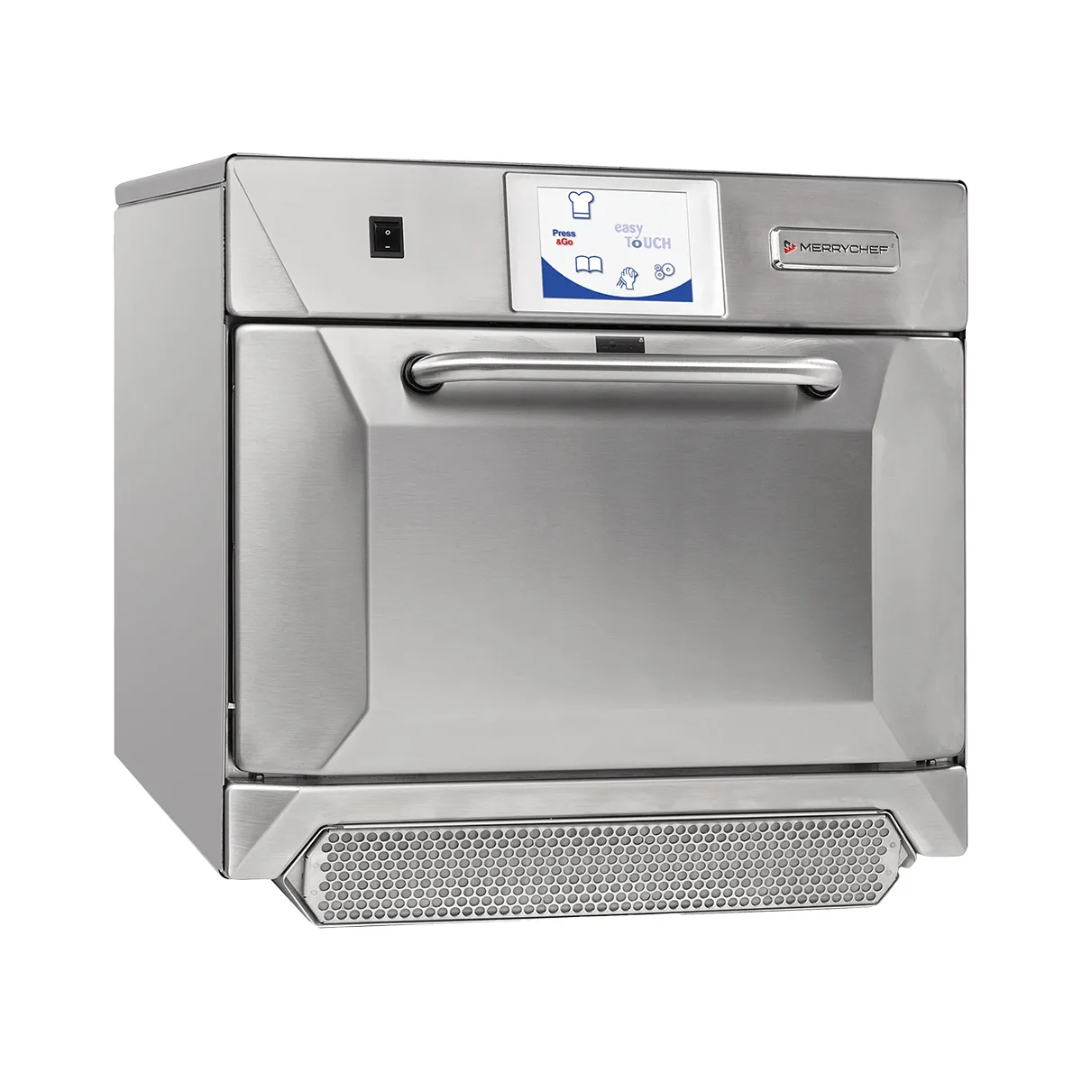 Merrychef E4S eikon™ Countertop Ventless High Speed Combination Oven, 208/240V