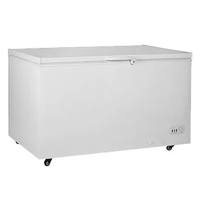 Black Diamond BDCF-10R 41" Solid Chest Freezer, 9.6 cu. ft.