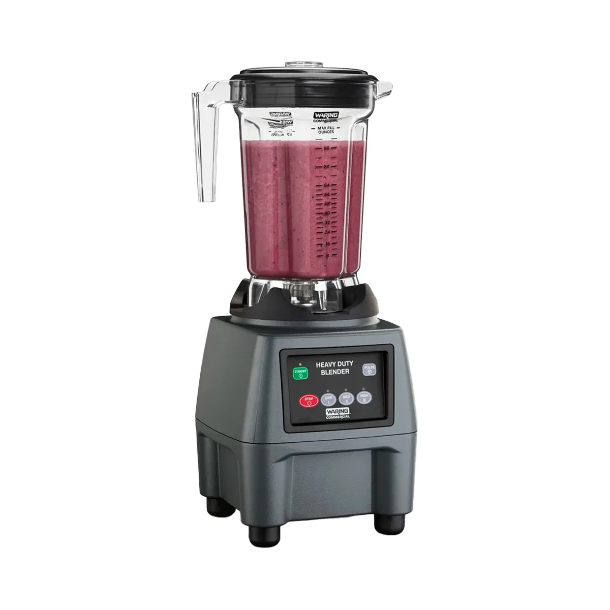 Waring CB15VP Variable Speed Countertop Food Blender