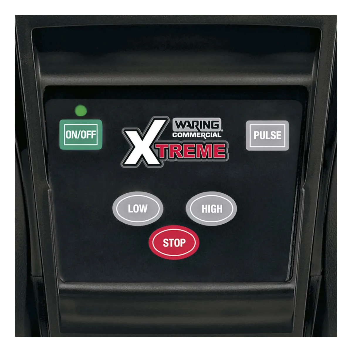 Waring MX1050XTX Xtreme Heavy Duty High-Power Blender with Copolyester container