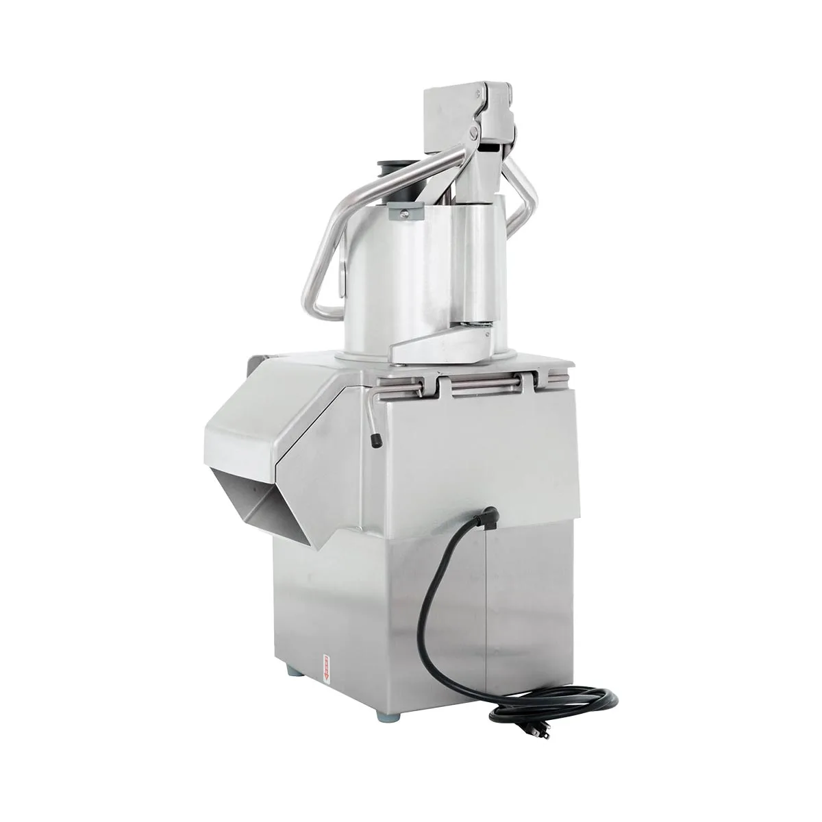 Robot Coupe CL52E Continuous Feed Commercial Food Processor, 2 hp