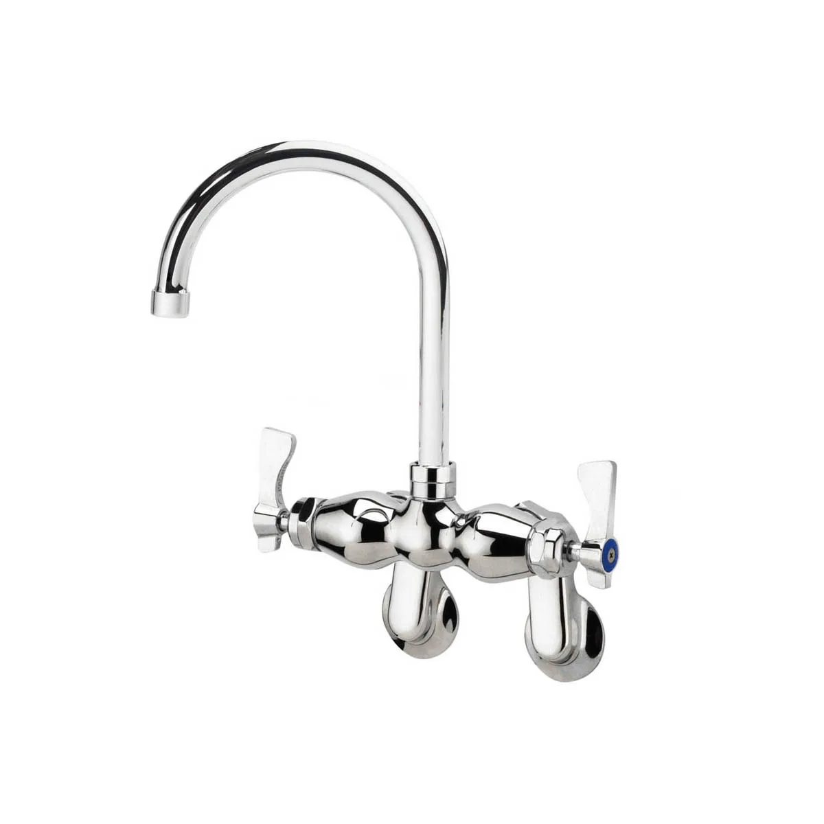 Krowne 15-601L Krowne Royal Series Faucet, Splash-Mounted