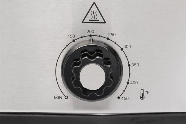 Hamilton Beach 32921 Proctor-Silex® Roaster Oven/Warmer - 18 Quart Capacity