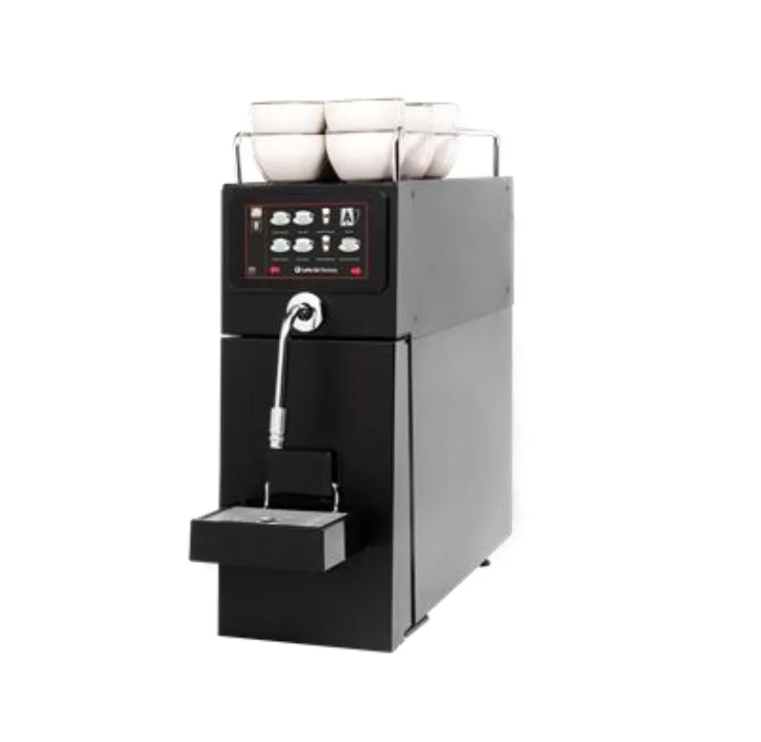 Espresso Soci LATTE ART FACTORY CLASSIC Espresso Cappuccino Machine