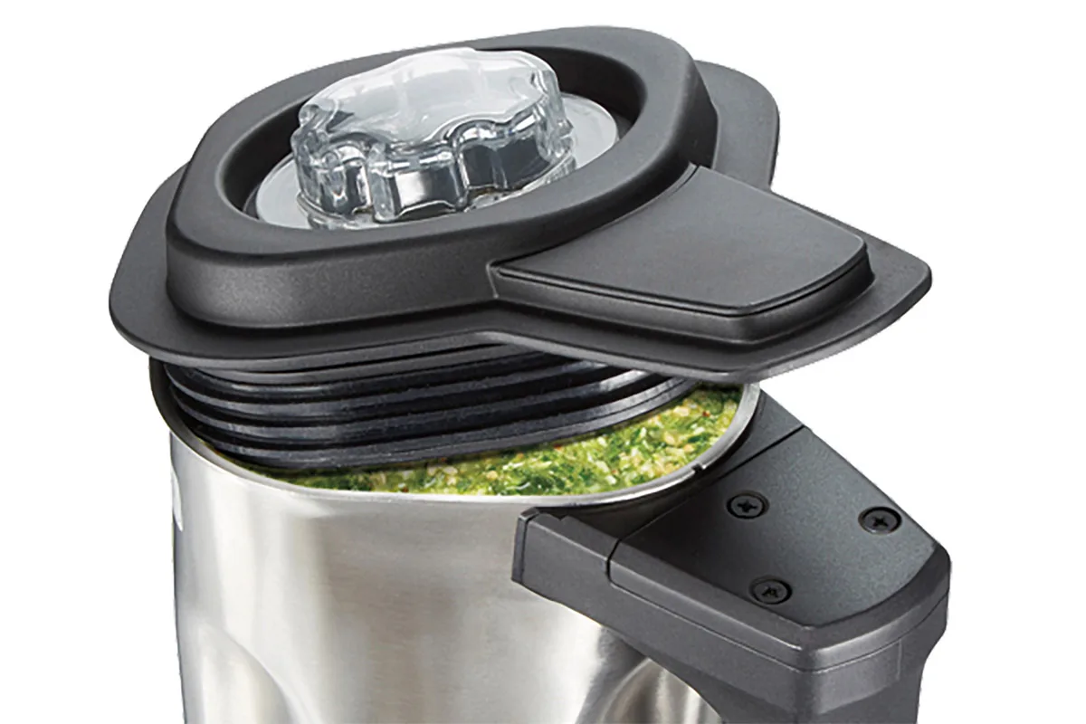 Hamilton Beach HBF510S-CE Countertop Food Blender