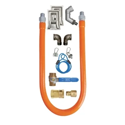 BK Resources BKG-GHC-5048-SWSP3 Set-Pro™ Connection Kit
