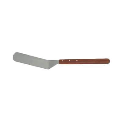 Thunder Group SLTWST010 Turner, Solid, 8" X 3" Blade, 20-1/2" Oa Length