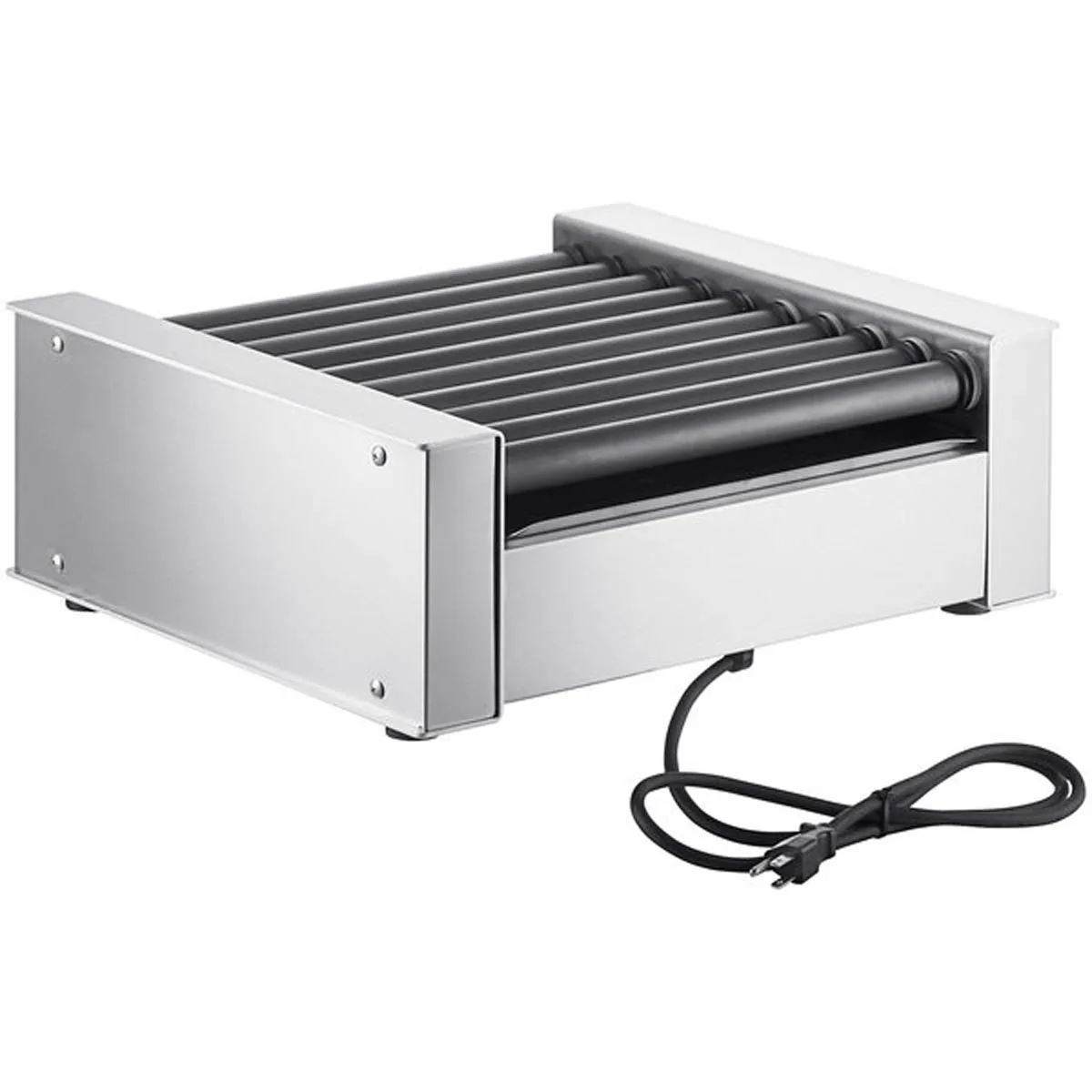Nemco 8018SX Roll-A-Grill® Hot Dog Grill, Roller-Type