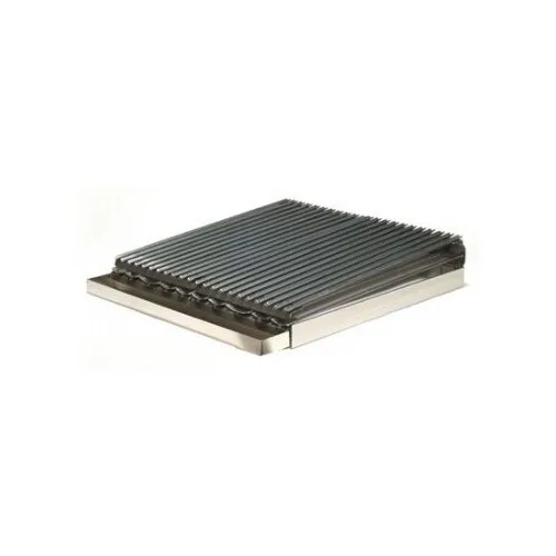 Uniworld UGT-MB24 Rocky Mountain Commercial Add-On Broiler Top, 4-Burners
