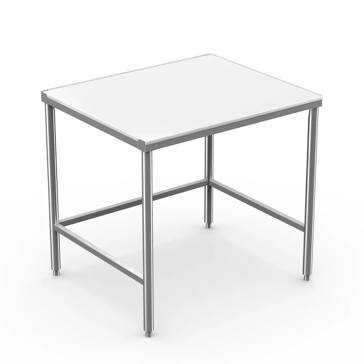Winholt DPTR-2484 Work Table, 84"W X 24"D X 34"H