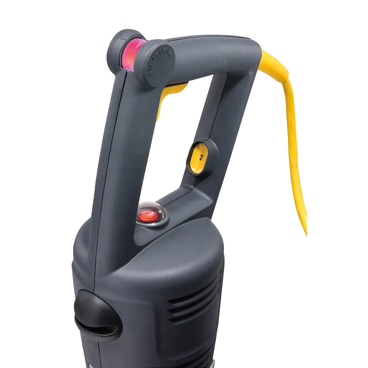 Hamilton Beach HMI021 Bigrig™ Immersion Blender Mixer, with Wall Mount Hanger