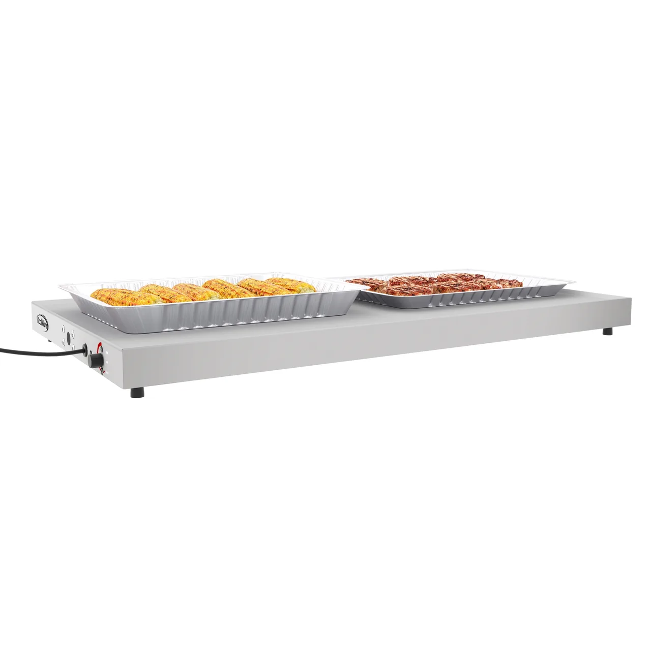 Koolmore KM-WS36 Koolmore Commercial Warming Shelf, 36"W X 20"D X 3"H