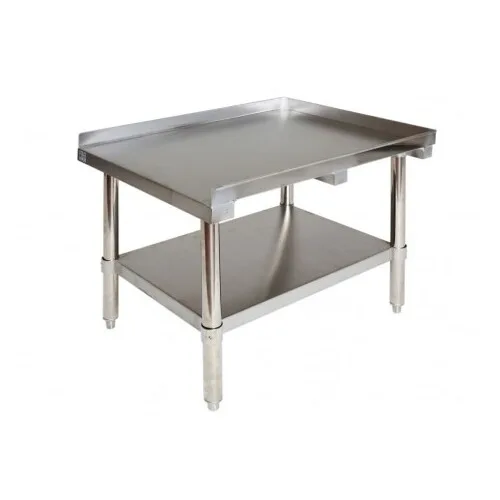 Klinger's Trading ES3030.5 Equipment Stand, 30-1/2"W X 30"D X 24"H