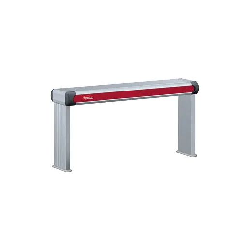 Hatco GR2AH-18 Glo-Ray® Designer Strip Heater, 21-1/2" W, Infrared, High Wattage
