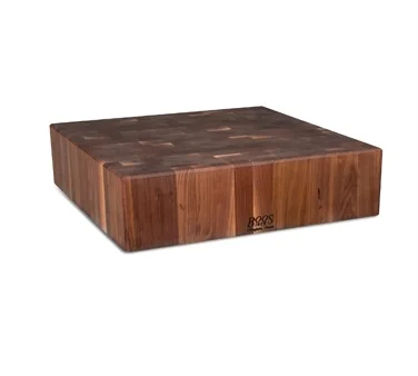 John Boos WAL-CUCLA24T Cucina Laforza Butcher Block