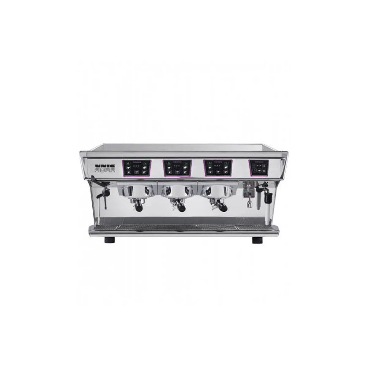 Unic AURA3 Espresso Cappuccino Machine