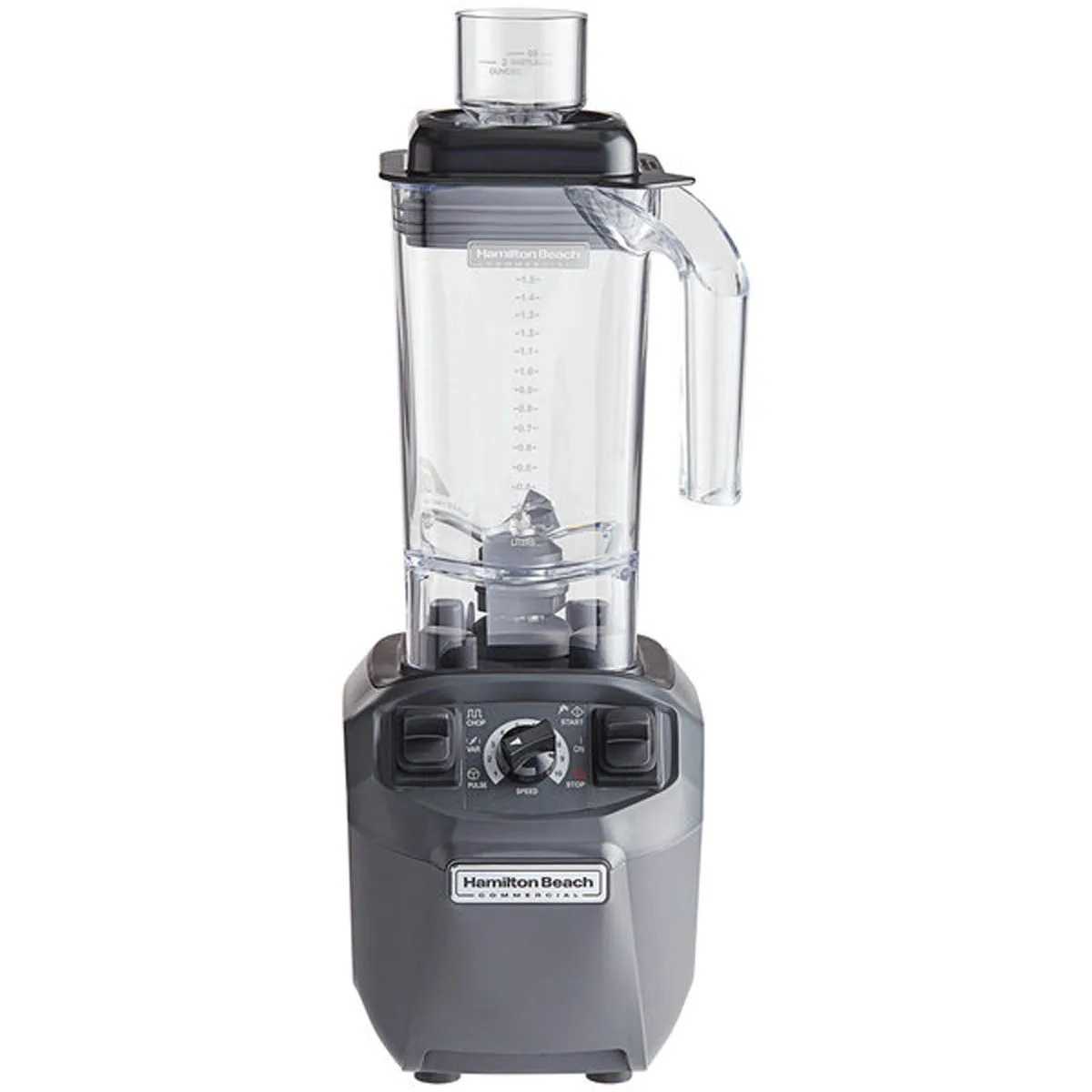 Hamilton Beach HBF510 Variable Speed Countertop Food Blender